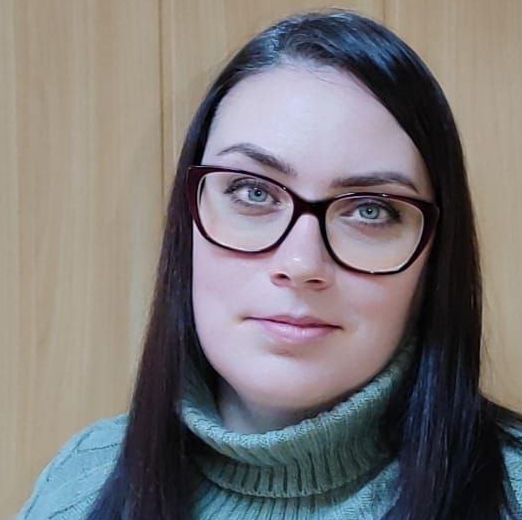 Ресничка Екатерина