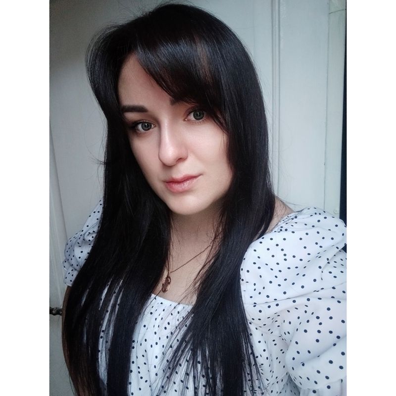 Кристина