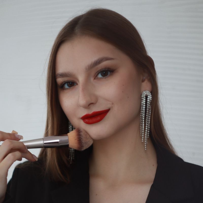 Минаева Мария