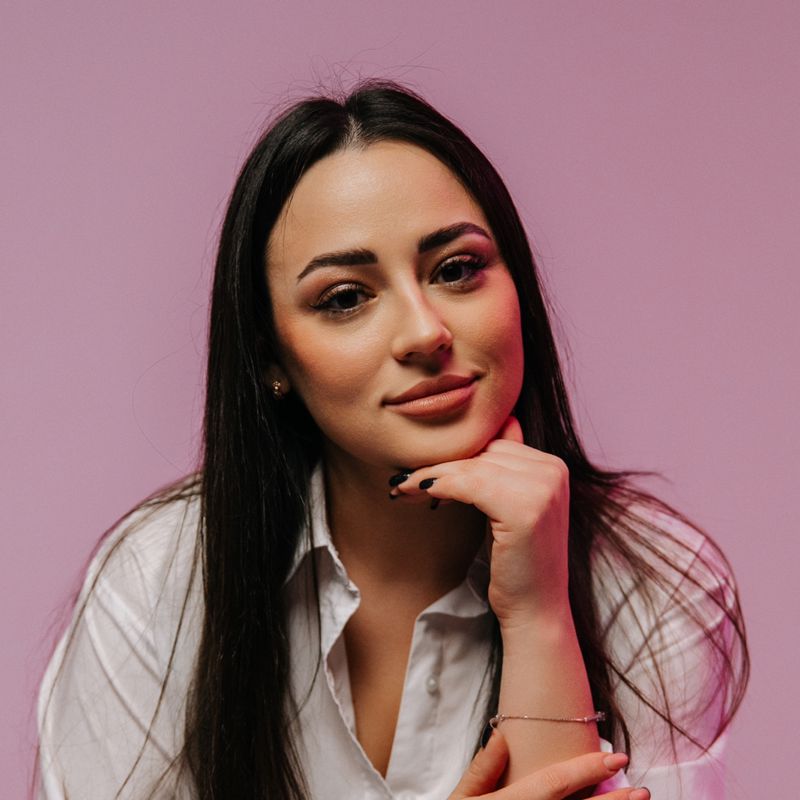 Кристина