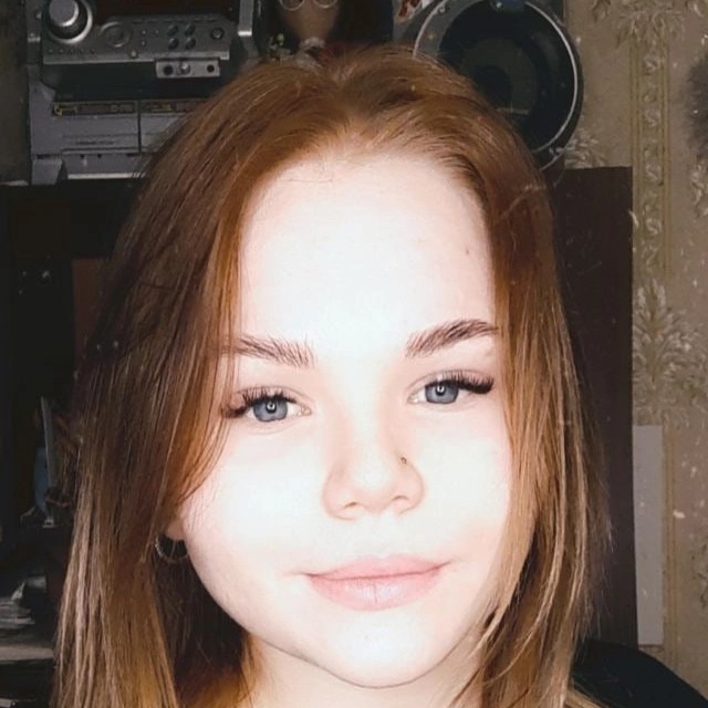 Анастасия