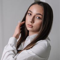 Иваненко Екатерина