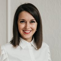 Турчина Кристина