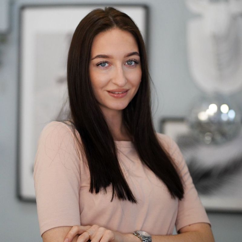 Сердечная Ирина