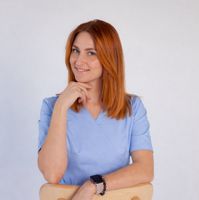 Галина Андреевна