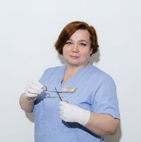 Богацкова Анна