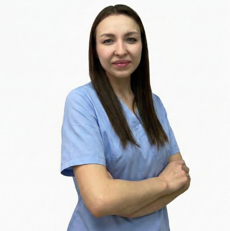 Коваль Алла