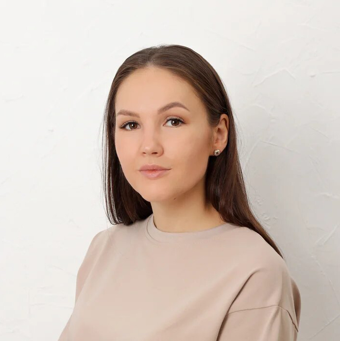 Наталья
