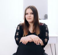 Семенова Виктория