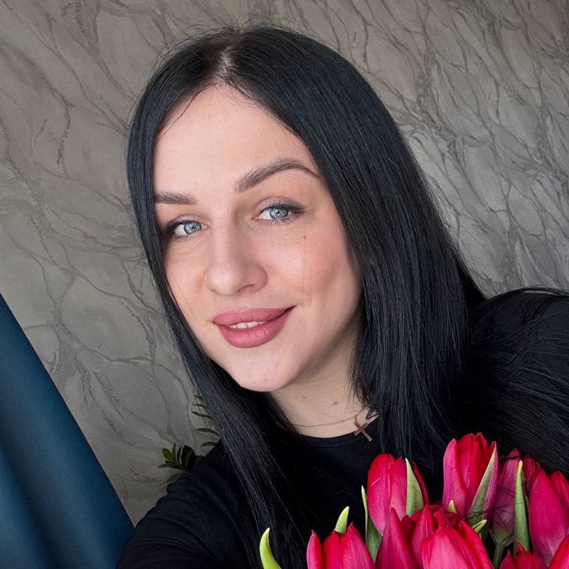 Валентина