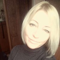 Паршенцева Ольга