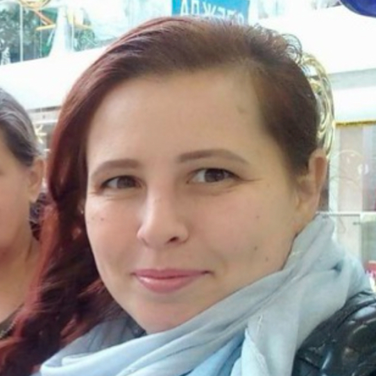 Ирина