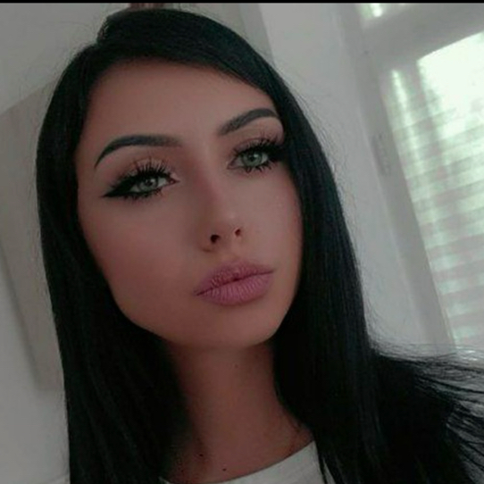 Диана