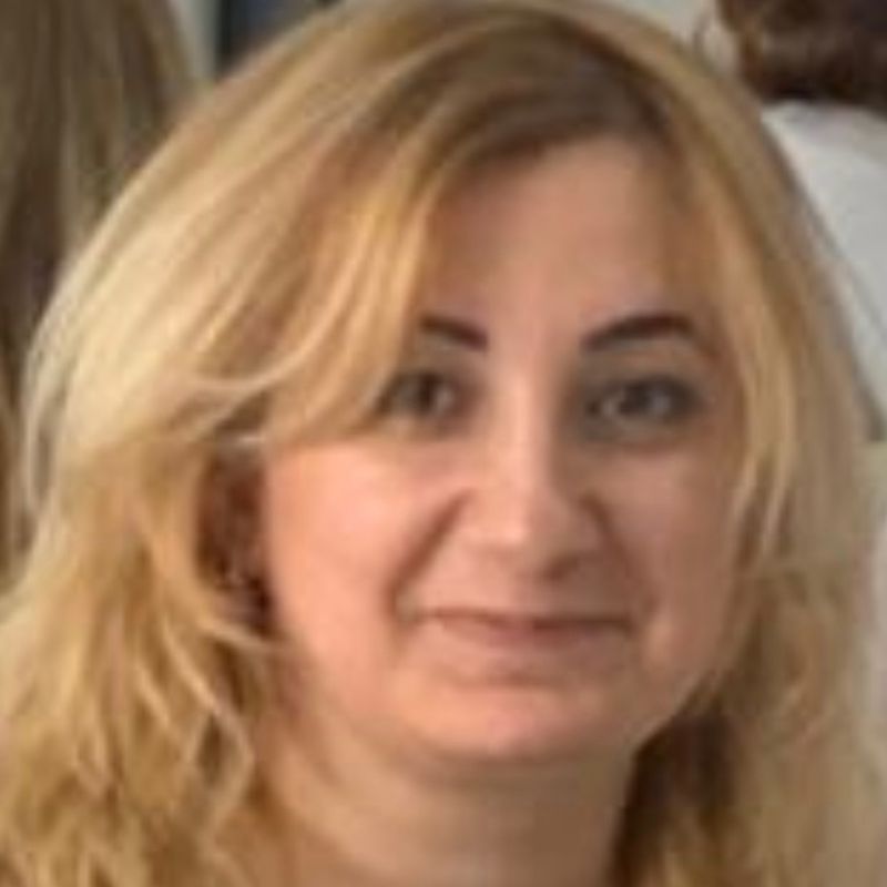 Алина