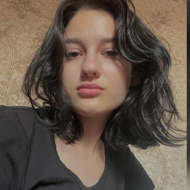Наталья