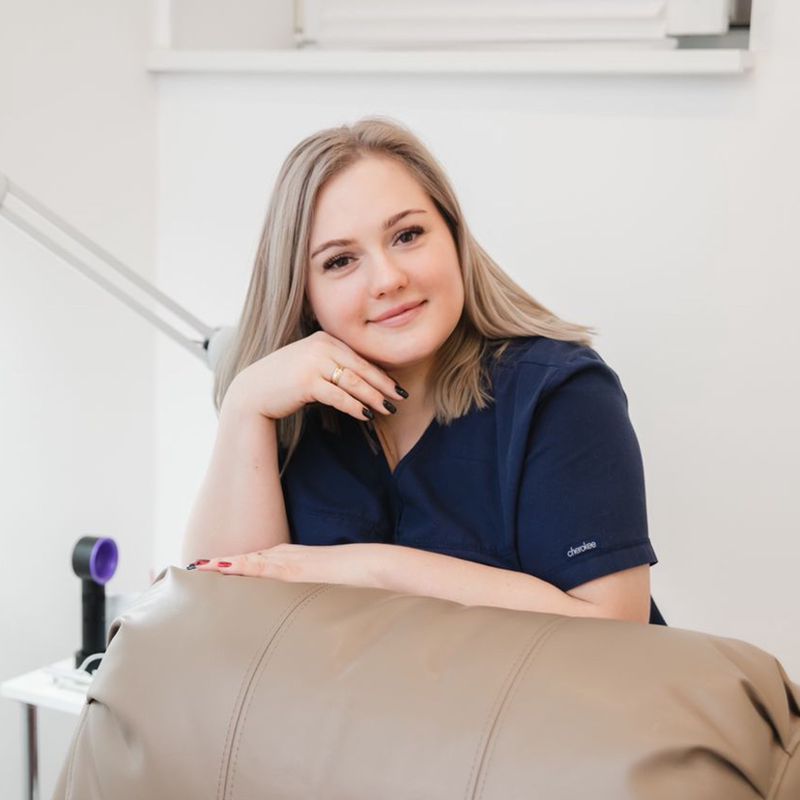 Анна