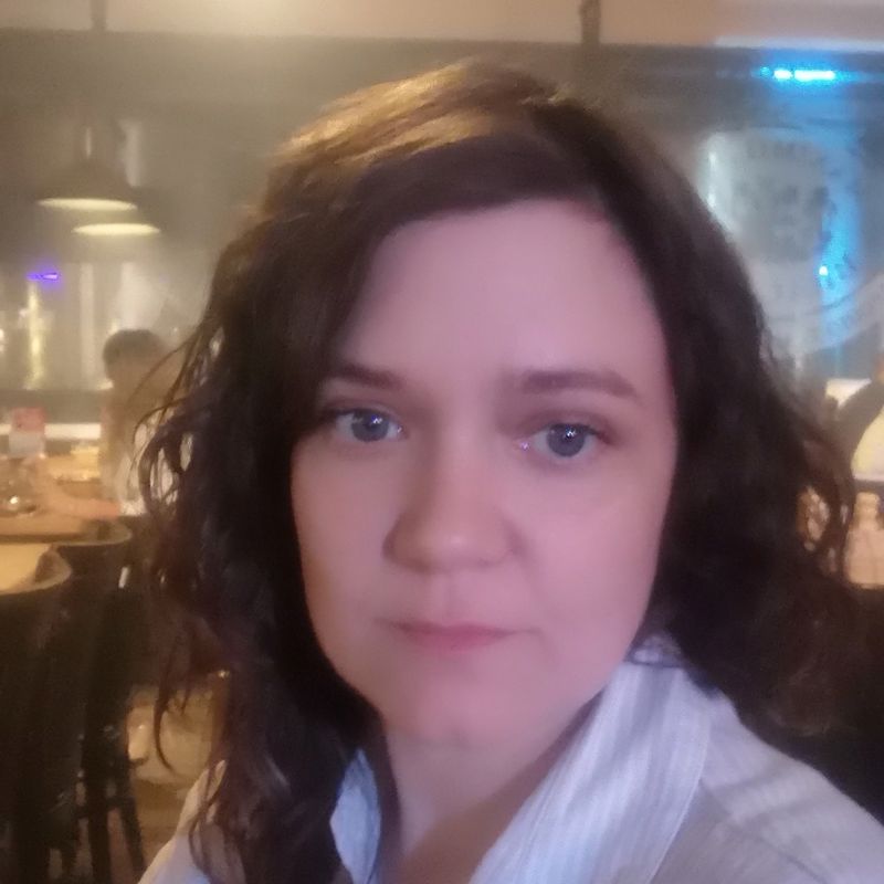 Алена Орлова