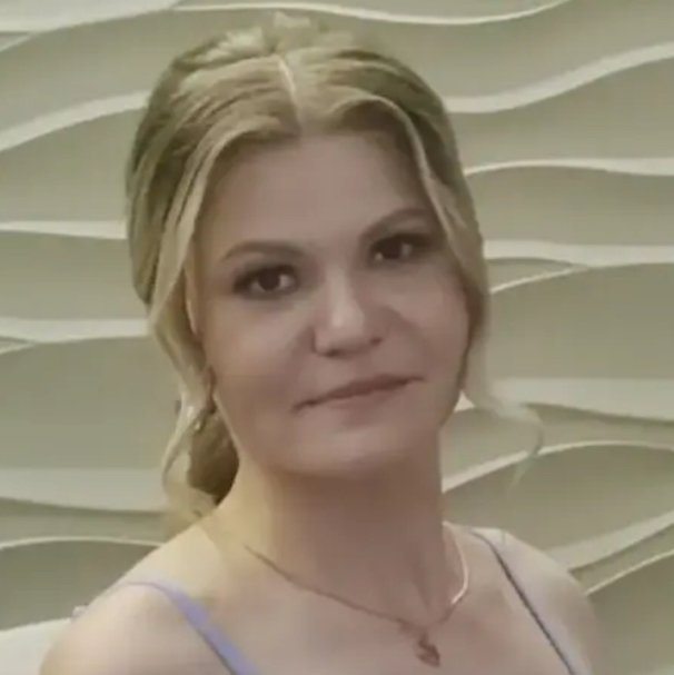 Лысенко Елена