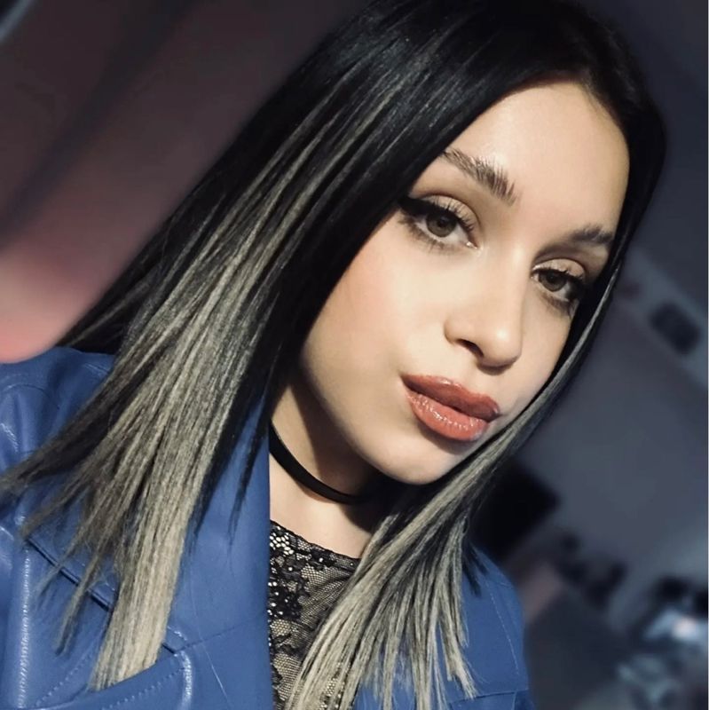 Смелова Алина