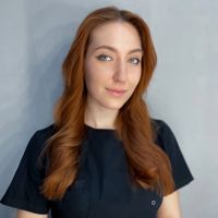 Сурова Дарья