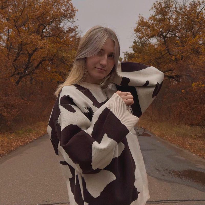 Шайдакова Анастасия