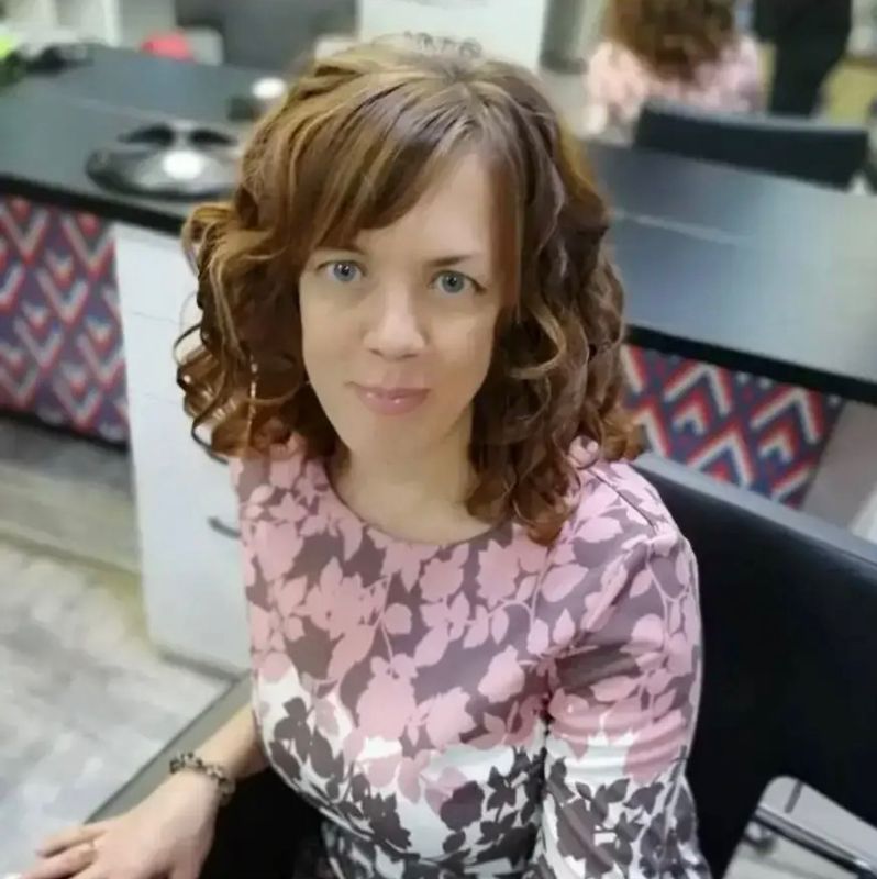 Бабенко Наталья
