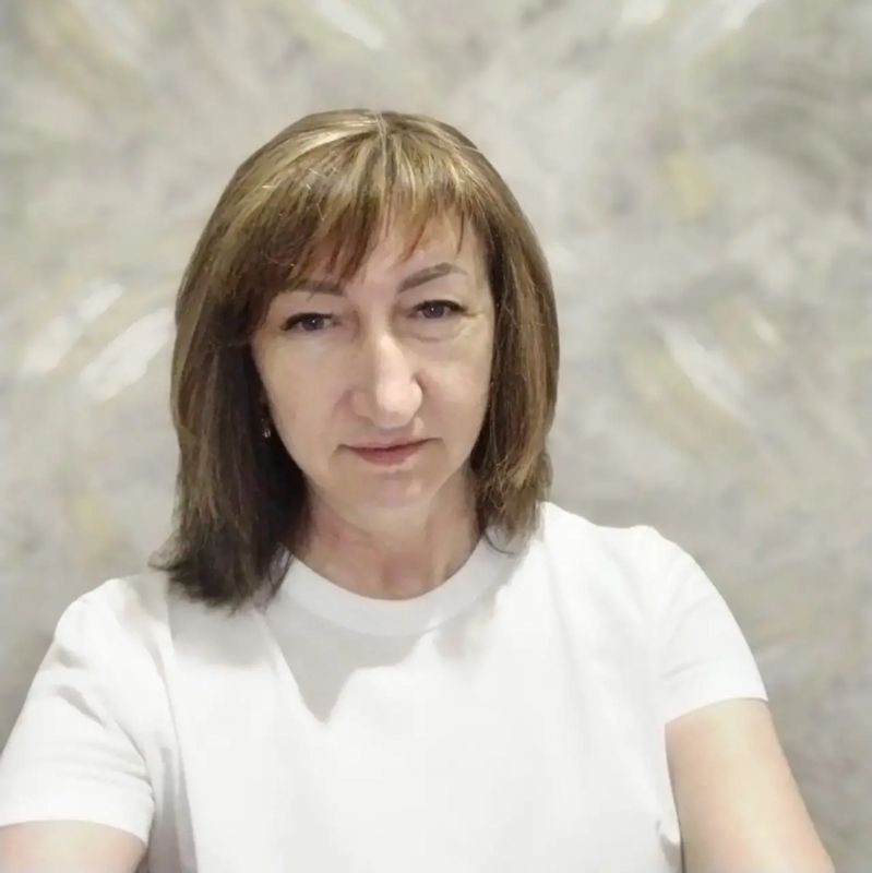 Поцелуева Светлана