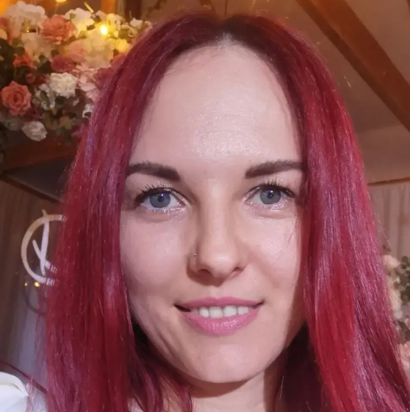 Алимова Валерия