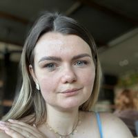 Постриган Ева