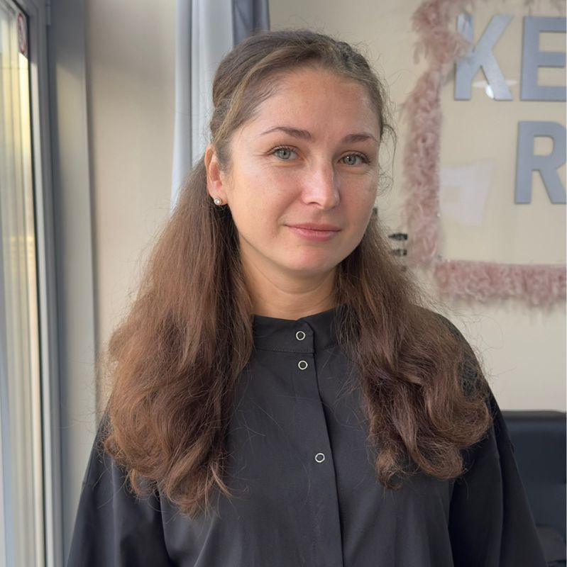 Валентина
