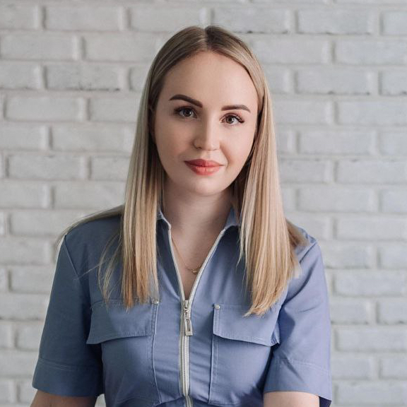 Екатерина