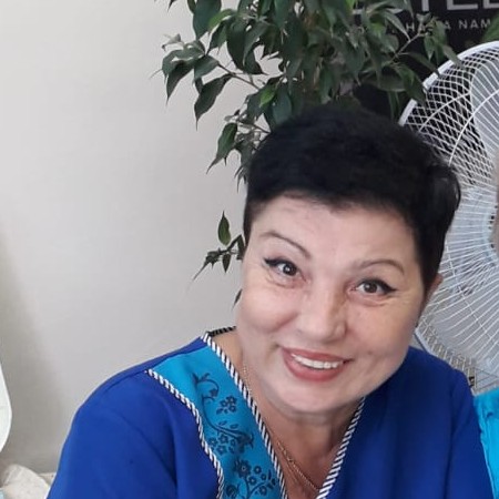 Лариса