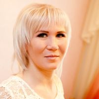 Дубинина Анна