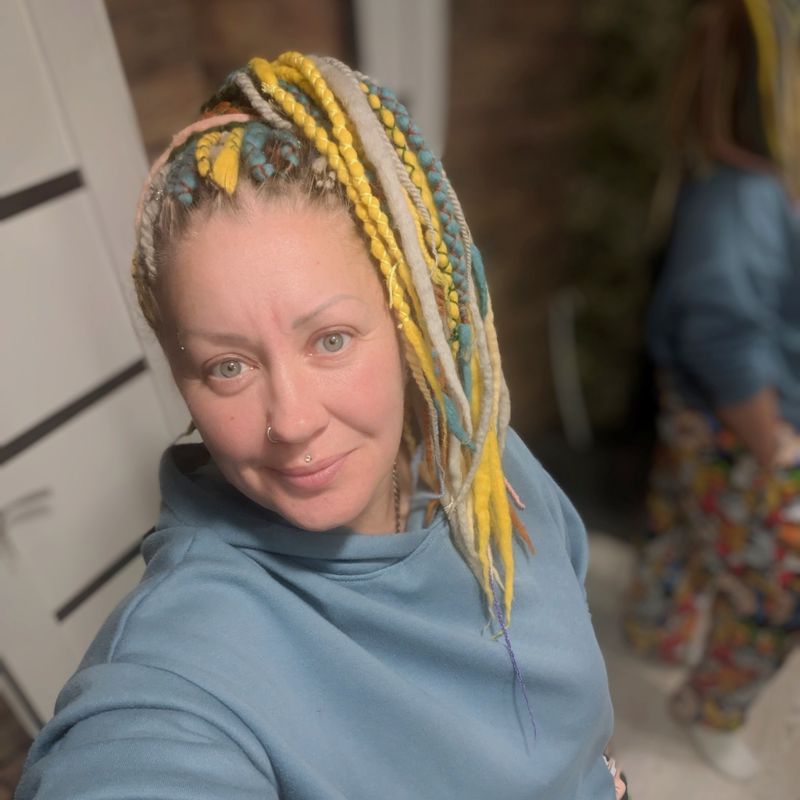 Анна