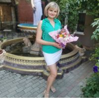 Курдукова Елена