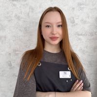 Топ-мастер Кристина Шевченко