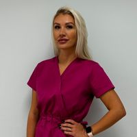 Грицюк Анастасия