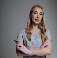 Шевелева Ульяна