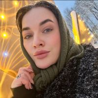 Антошина Анастасия