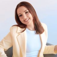 Ильцхаева Светлана