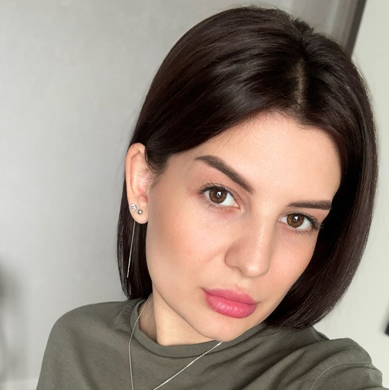 Диденко Карина