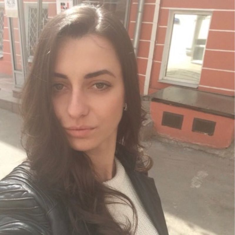 Анжелика