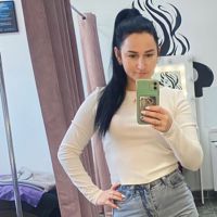 Хусаинова Светлана