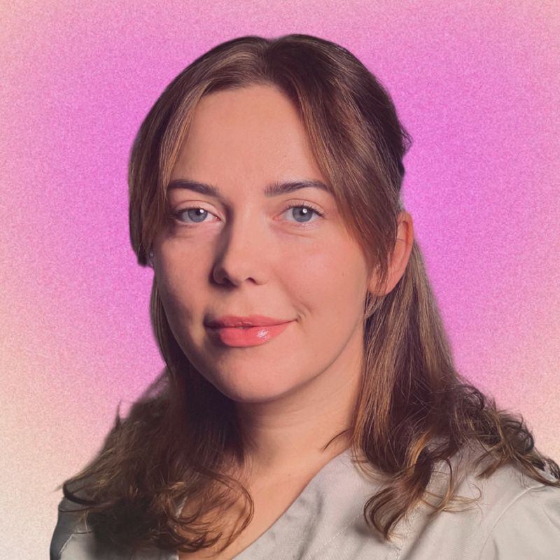 Тычинина Ирина