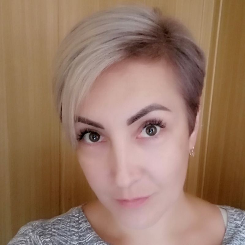 Елена Александровна