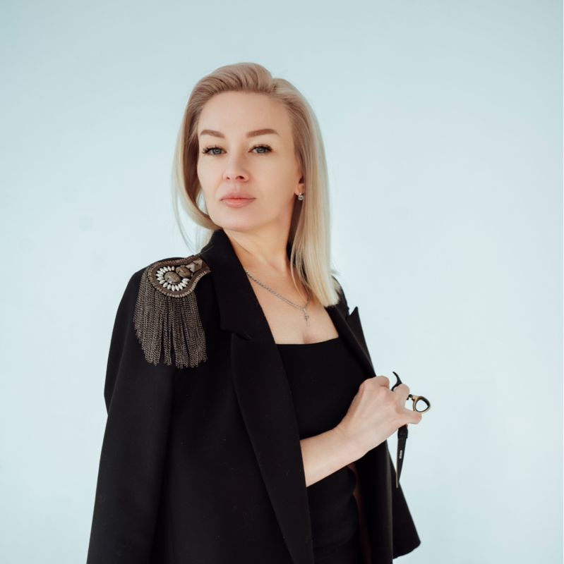 Марина