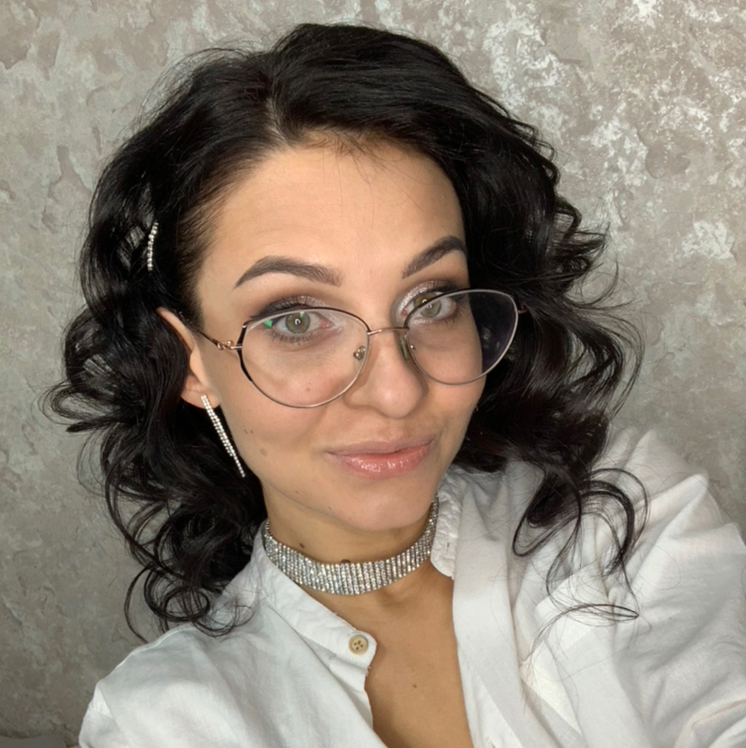Ковалёва Юлия