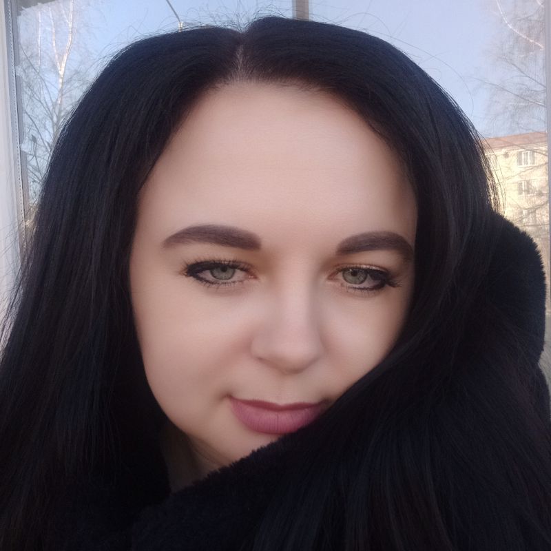 Анна парикмахер