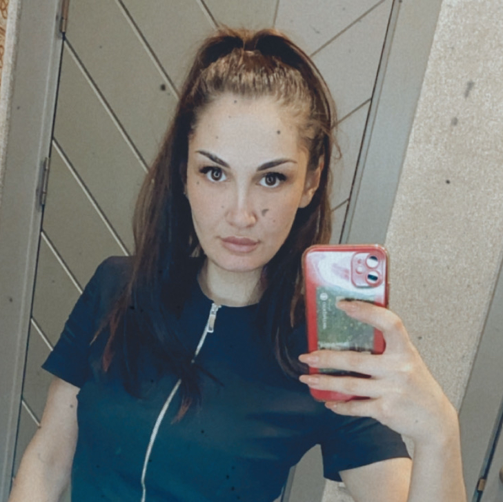 Сабина