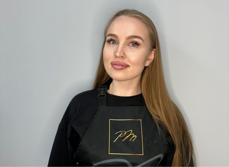 Алина